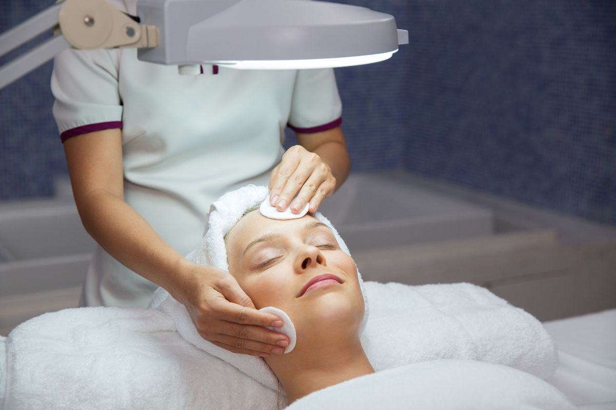 Limpieza facial en Atizapán de Zaragoza